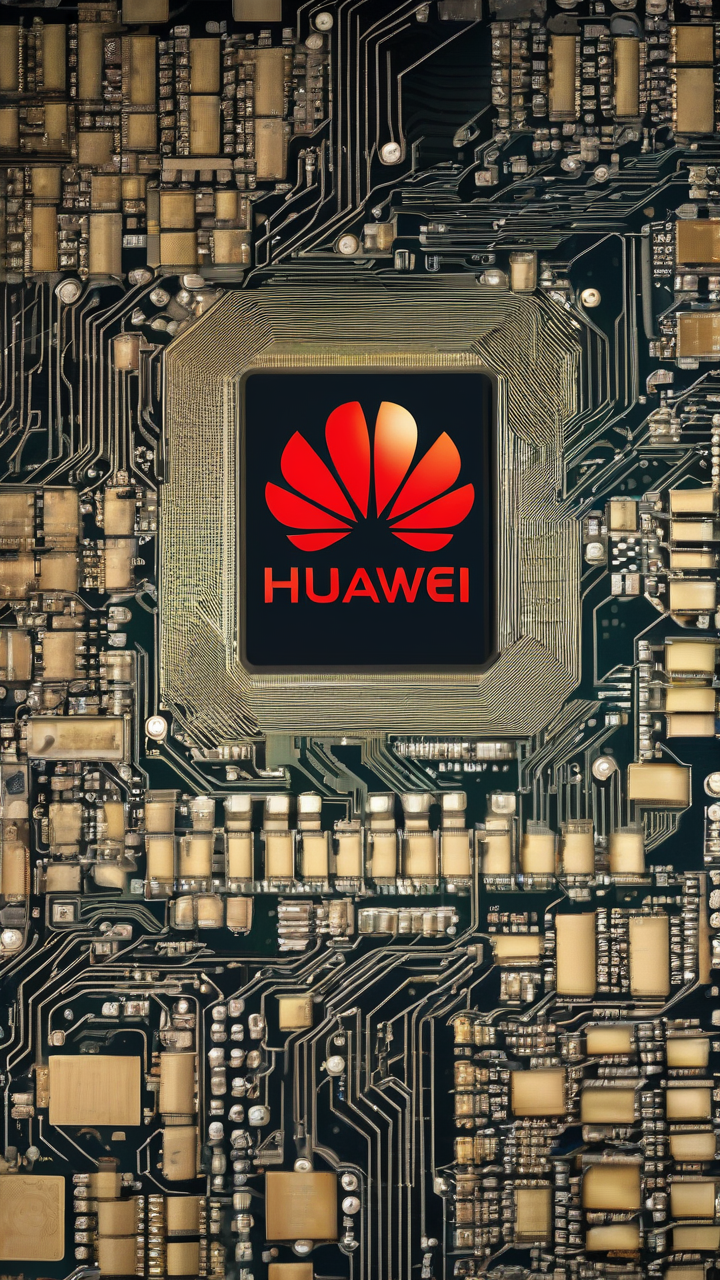 Big Chinese tech firms scramble to secure Huawei AI chips after DeepSeek V4 launch