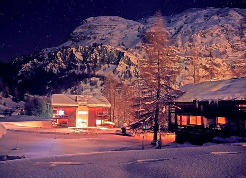 1666 01 阿尔卑斯山的圣诞节.jpg