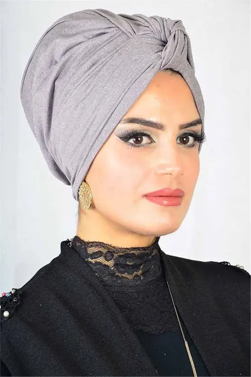 tas grisi burgulu hazir bone t13935 0921.webp