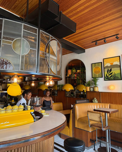 egghead diner