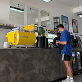 ollies coffee