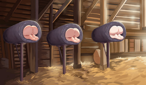 2025110900 [Pixiv] 131828767 p1 Comm／ Elina and cowgirl friends By DEO (115871860).jpg