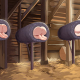 2025110900 [Pixiv] 131828767 p1 Comm／ Elina and cowgirl friends By DEO (115871860)