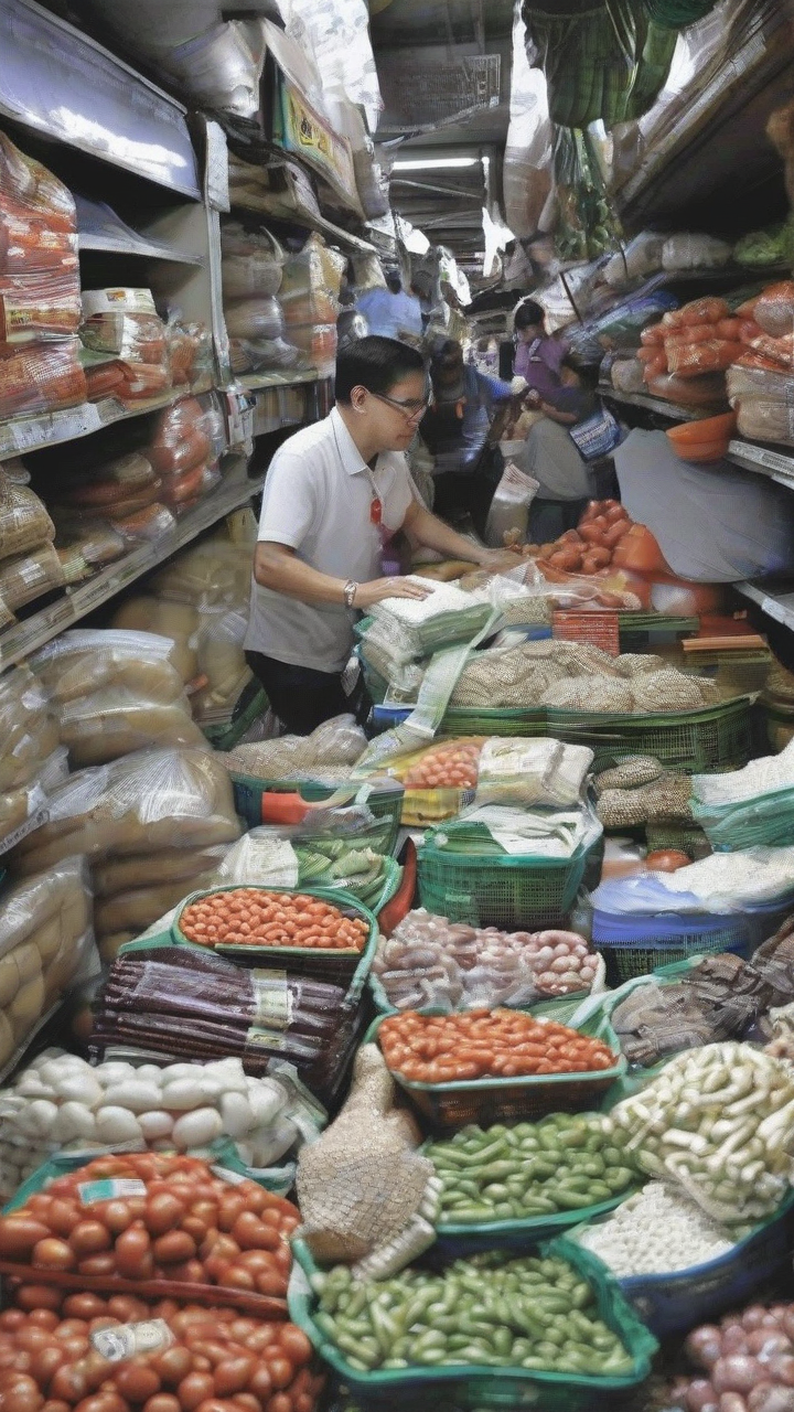 Inflation could hit 6% in April — BSP