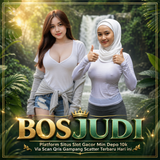 bosjudi