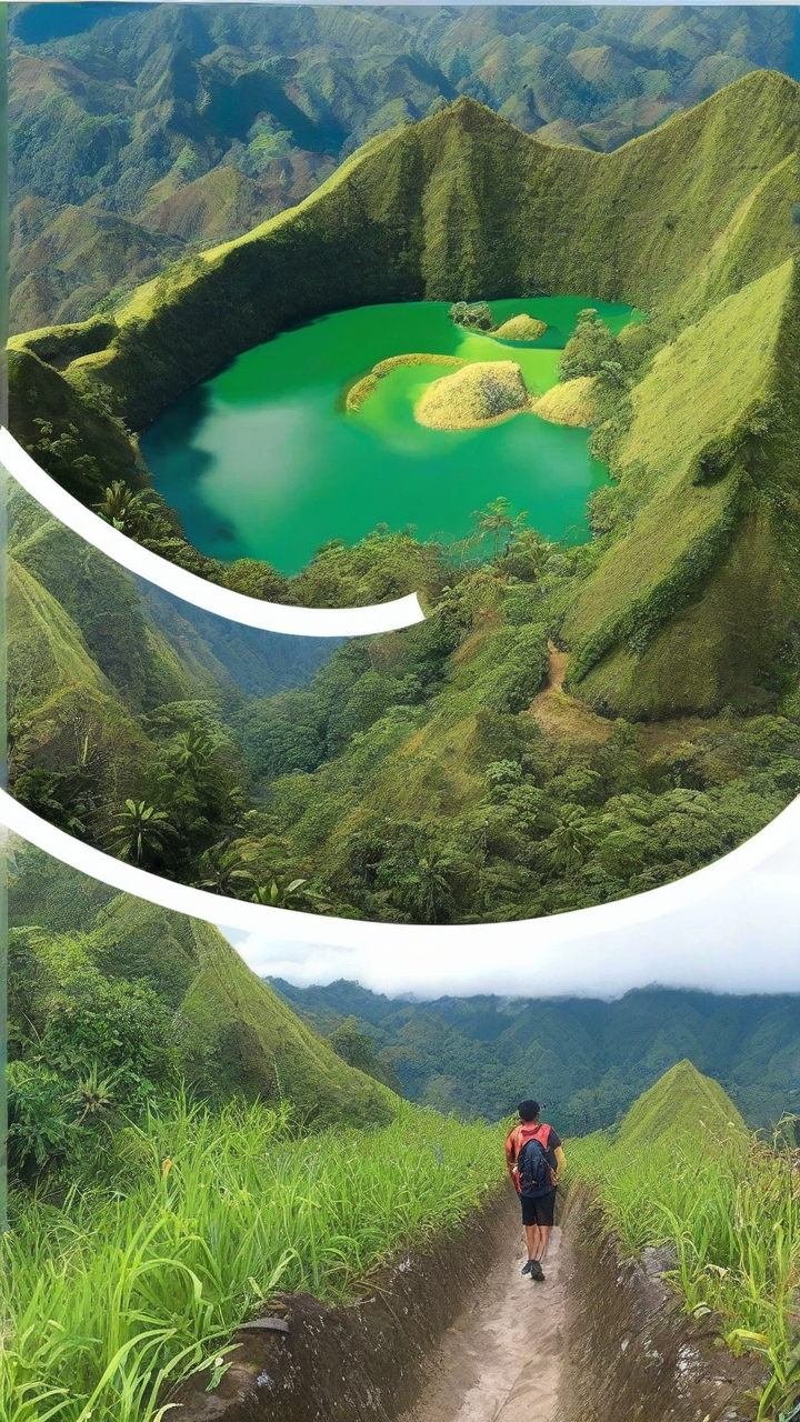 Itogon reopens trekking sites on May 1