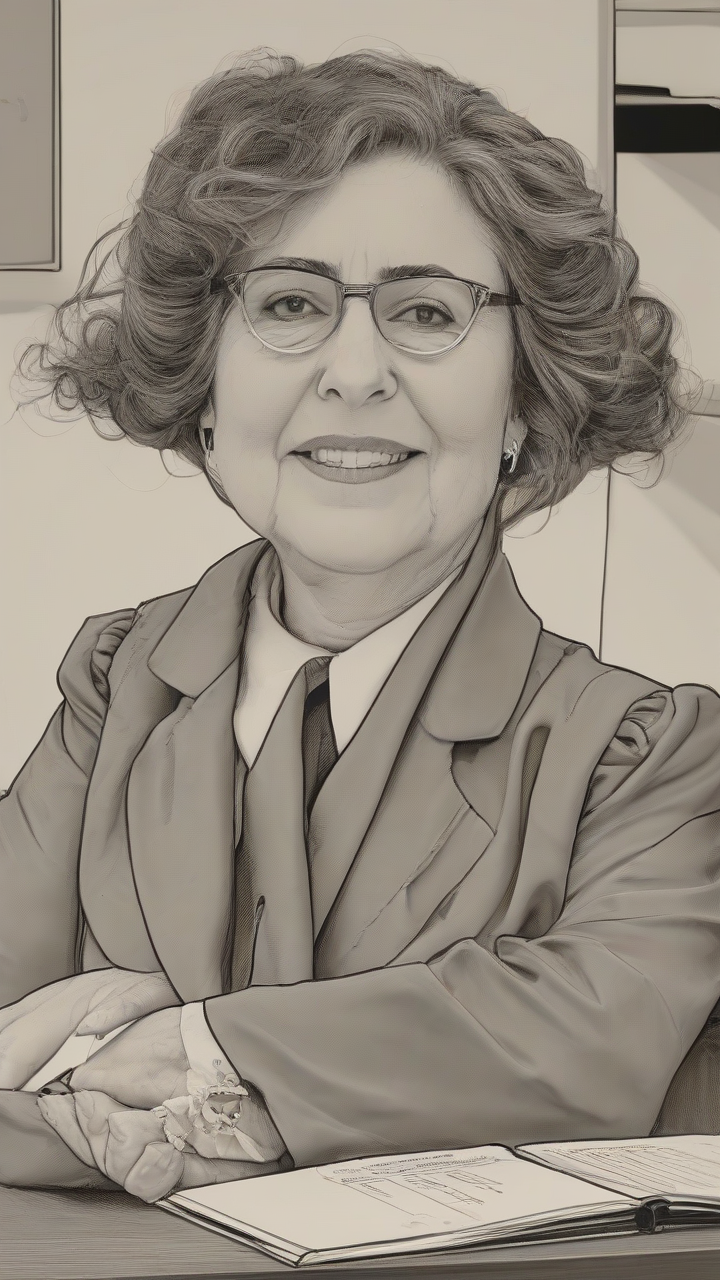 Who is  ICC Judge Joanna Korner?