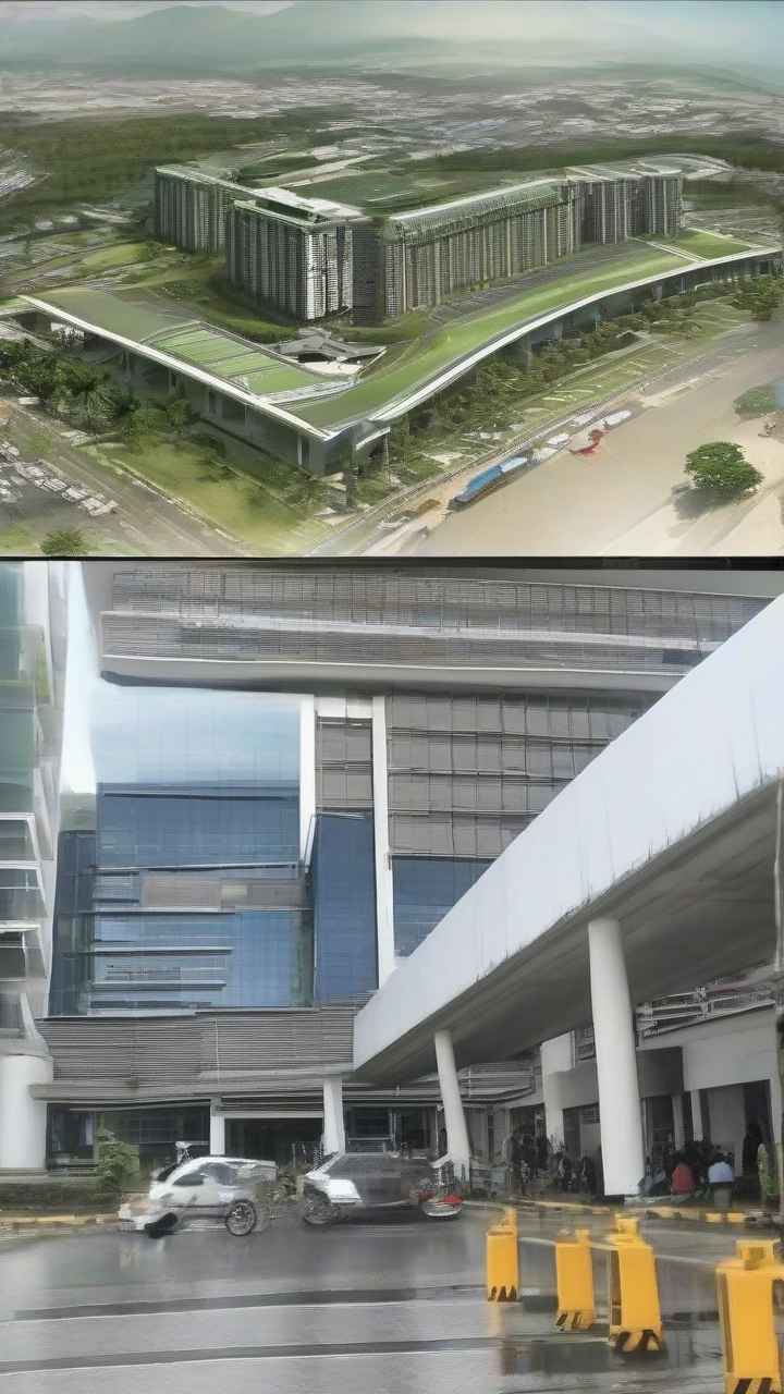 Graft complaint filed vs DOH official over brother’s P140M projects