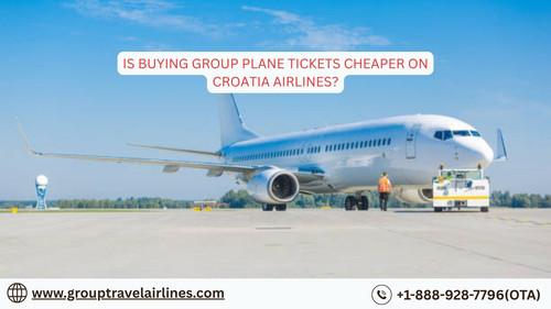 Is Buying Group Plane Tickets Cheaper on Croatia Airlines?.jpg