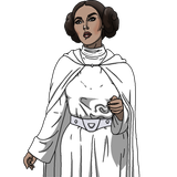 Princess Leia