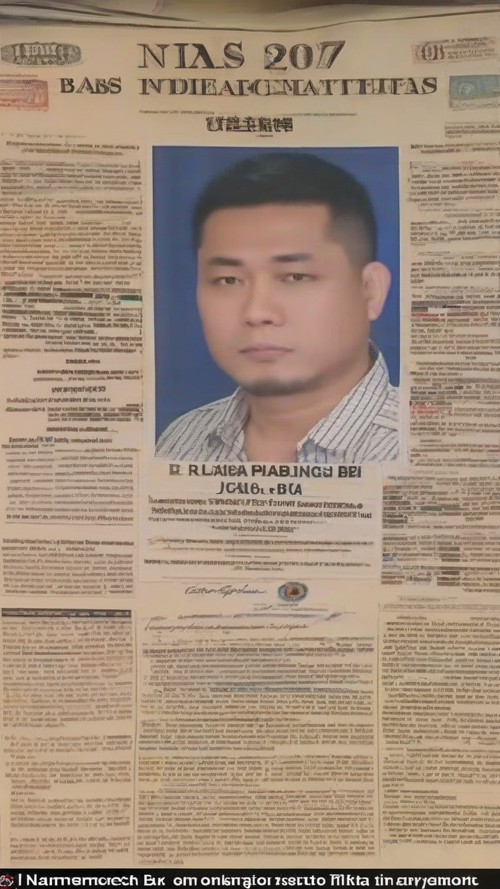 BI nabs alleged foreign scammers, money launderers in Pampanga crackdown