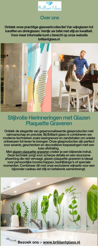 Stijlvolle Herinneringen met Glazen Plaquette Graveren.jpg