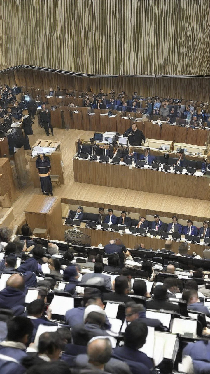 UK judge to head ICC trial chamber in Duterte case