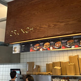 crunch soho