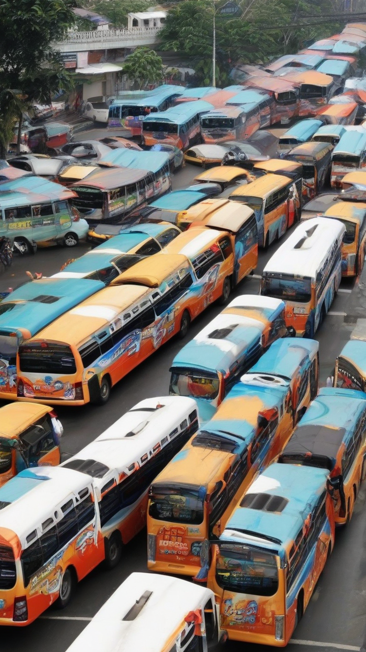 LTFRB summons bus operator over failure to grant mandated fare discounts