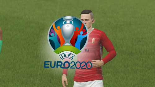 Wipe EURO 2020 ver 2