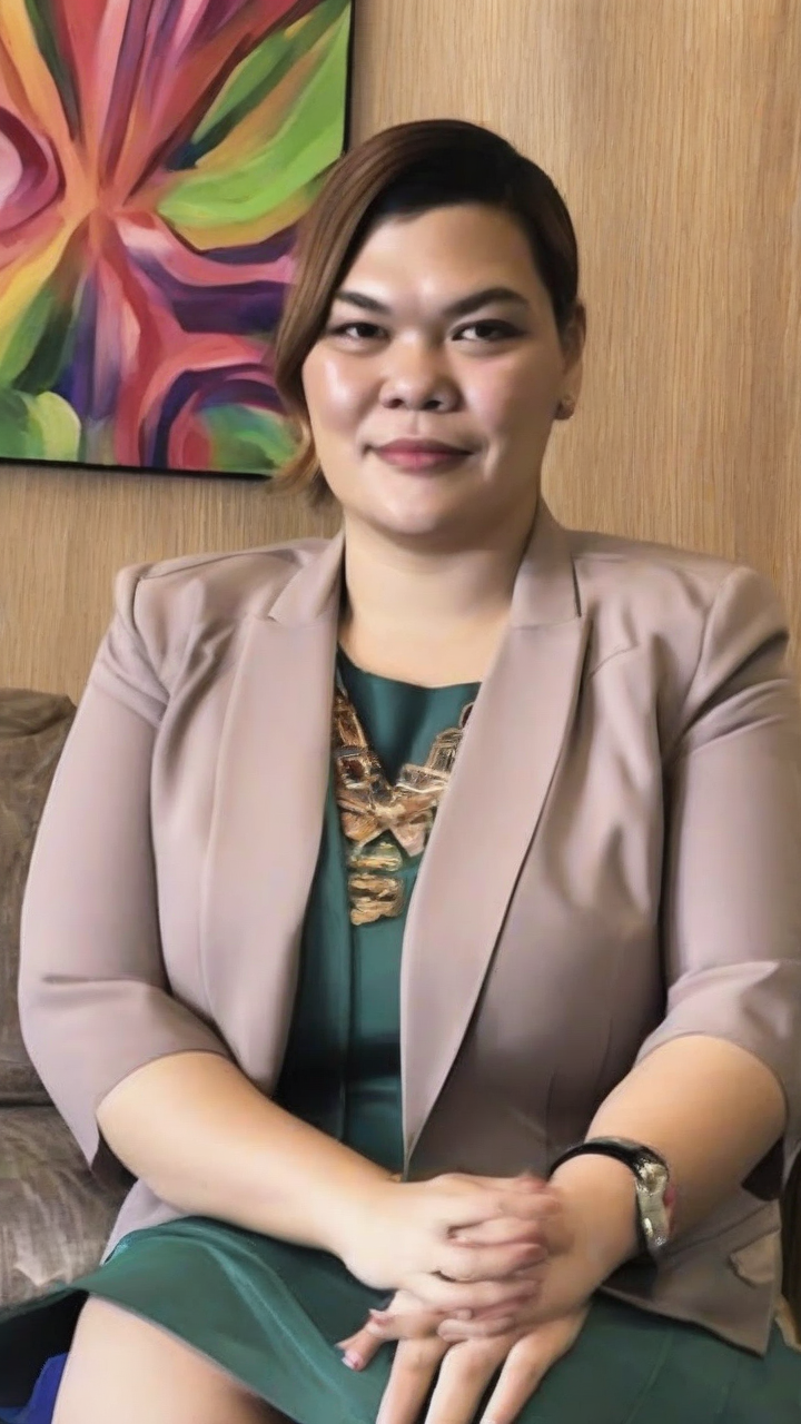 Kitty on Sara Duterte 'She's no thief, she has her truth'