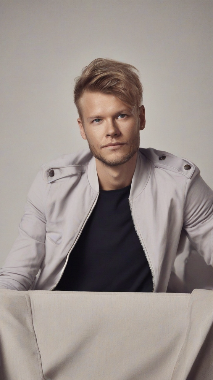 Denmark's Eurovision contestant Soren Torpegaard Lund sparks homophobic backlash