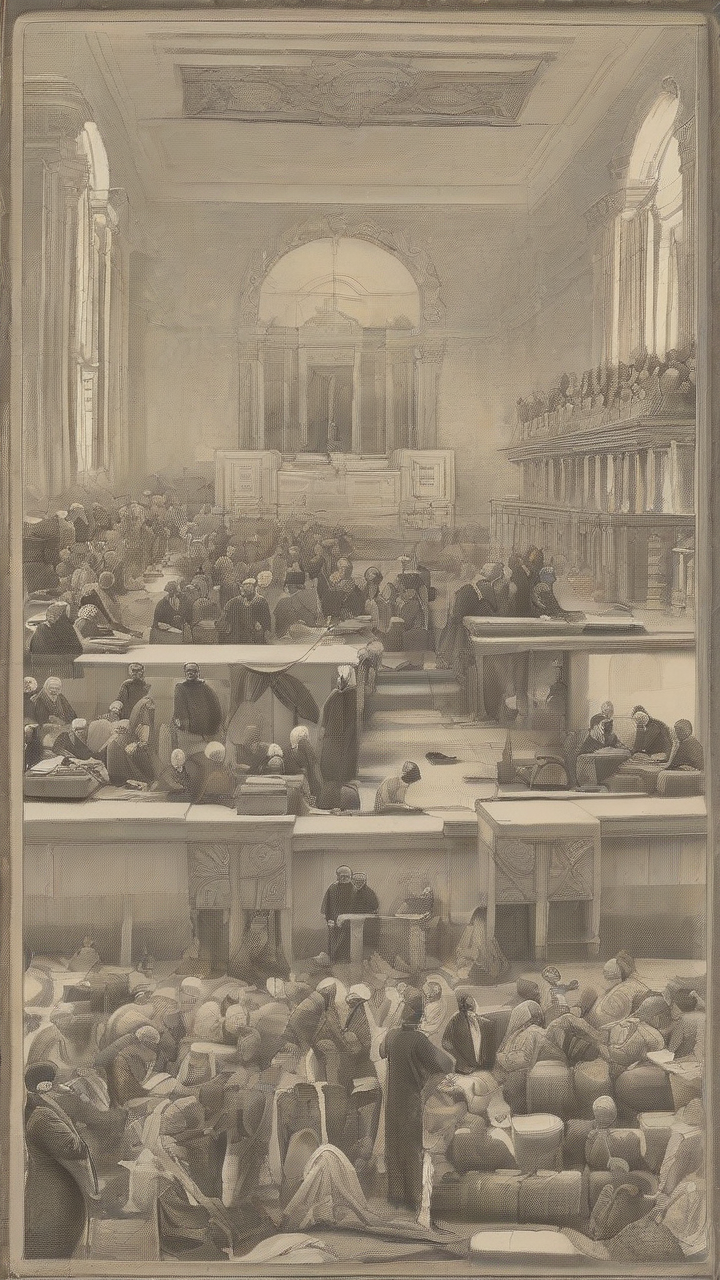 Reforming the system of govt assistance