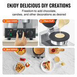 us%2FSYBJLTTHFBJDEUE83V3%2Foriginal img v2%2Fcommercial waffle maker f5
