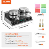 us%2FSYBLSHFBJZYBC5B6EV3%2Foriginal img v2%2Fcommercial waffle maker f6