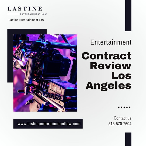 Trusted Entertainment Contract Review in Los Angeles CA.jpg