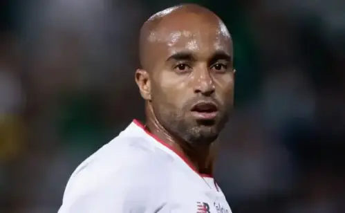 Vai sair? São Paulo ainda não sabe se renovará com Lucas Moura