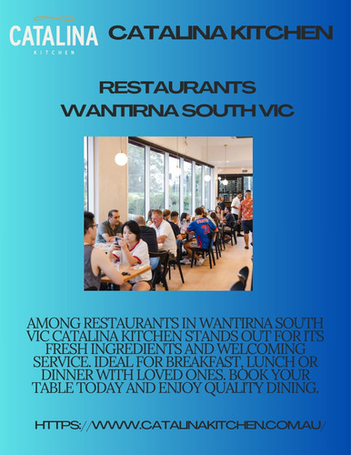 Restaurants wantirna south vic.jpg