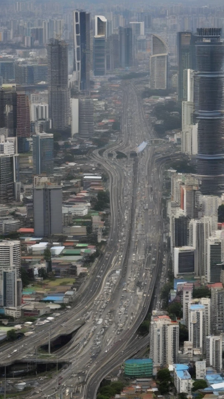 Philippine Q1 growth may slow amid Iran war