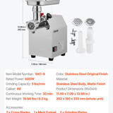 us%2FSYTMDDJRJSYSWMYXS001V3%2Foriginal img v6%2Felectric meat grinder f6