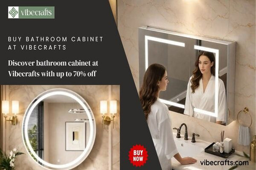 Bathroom Cabinet by Vibecrafts for Daily Storage.jpg