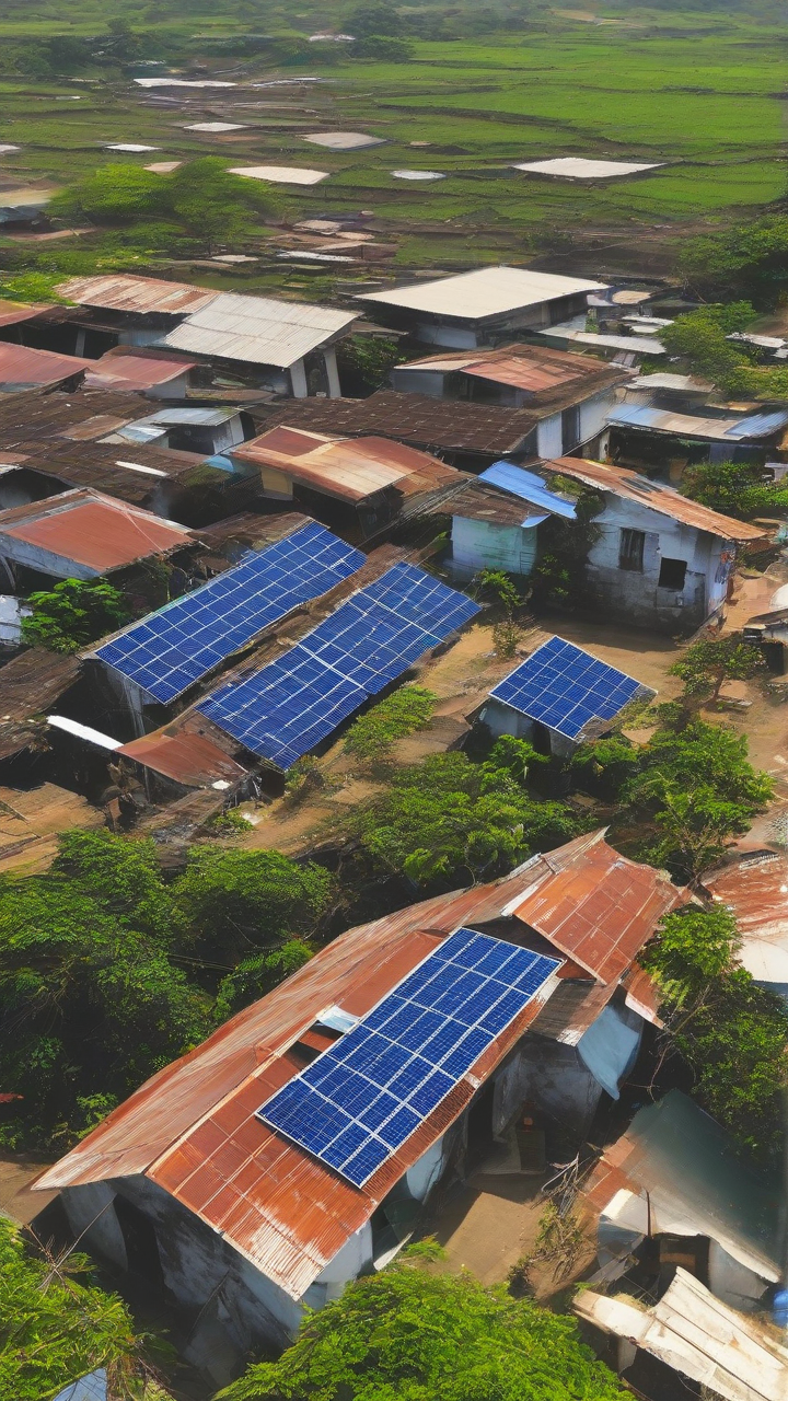 ACEN-backed Ilocos solar program offers collateral-free financing via GCash