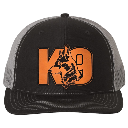richardson 112 hat k9 black charcoal.png