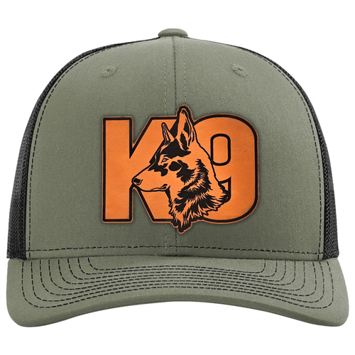 richardson 112 hat k9 loden black.png