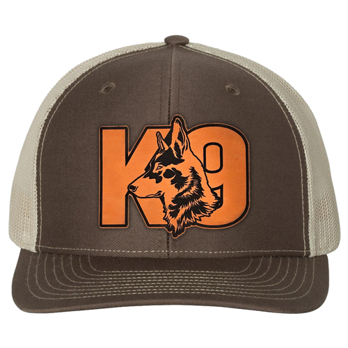 richardson 112 hat k9 brown khaki.png