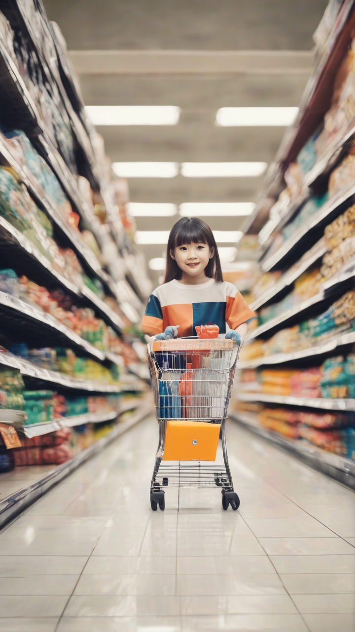 Asia-Pacific region set to lead AI-powered shopping growth