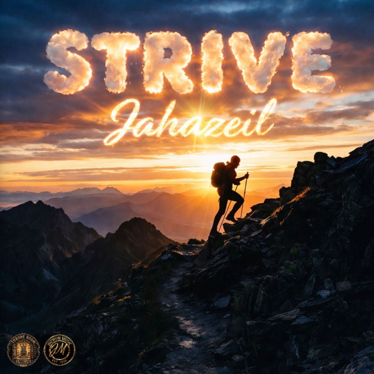 Jahazeil - Strive