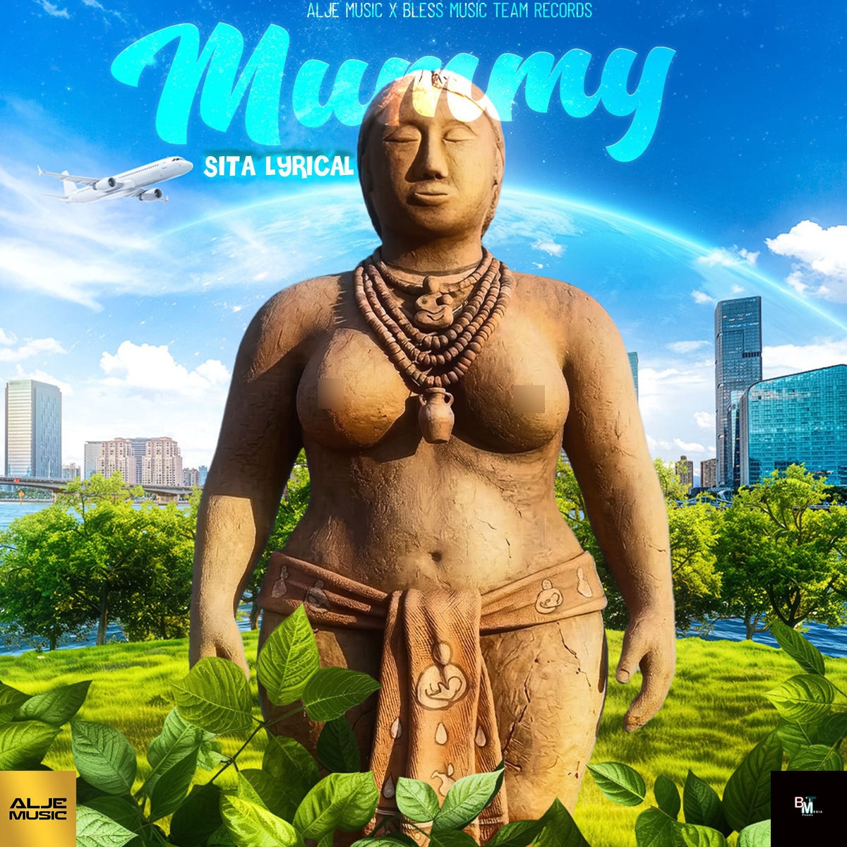 Sita Lyrical, Alje - Mummy