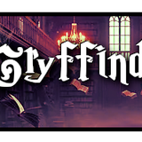 Wizarding Aparecium gryffindor lotto