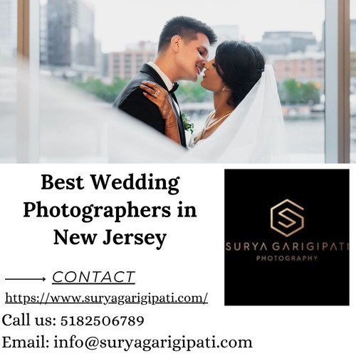 Best Wedding Photographers in New Jersey  -Suryagarigipati.jpg
