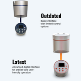 Microbial Air Sampler NMAS 200 Air Sampler(2)