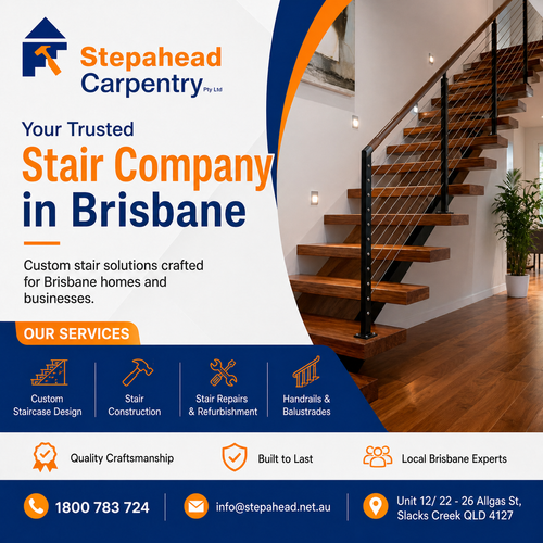 stepahead.net.au Stair Company Brisbane.png
