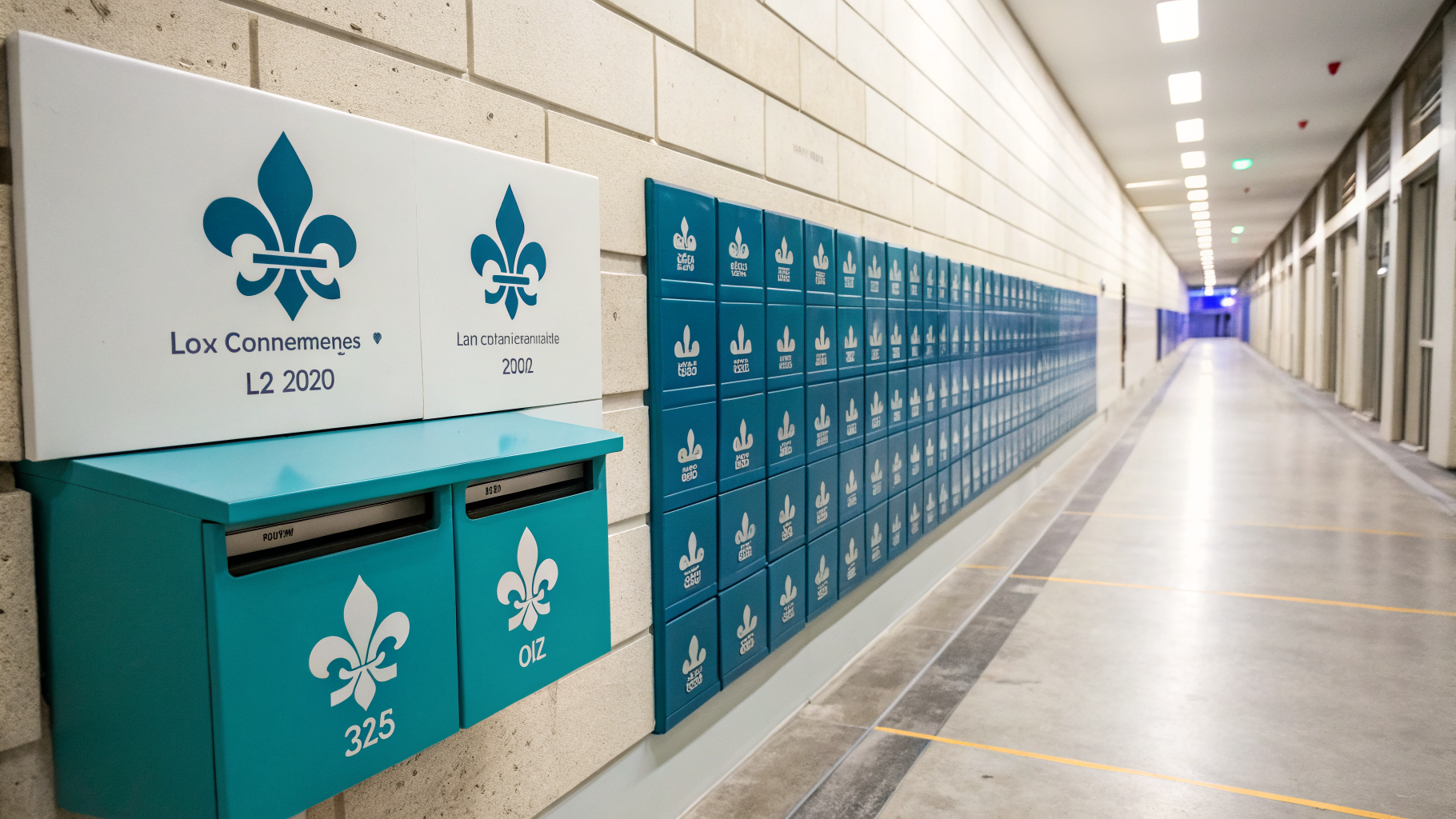 Architecture multi-agents conforme à la Loi 25 avec compartimentage des données