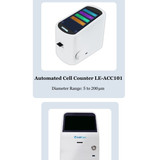 Automated Cell Counter le Acc101
