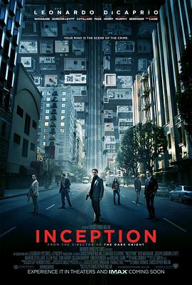 盗梦空间 Inception (2010)-光鸭云盘资源交流社区