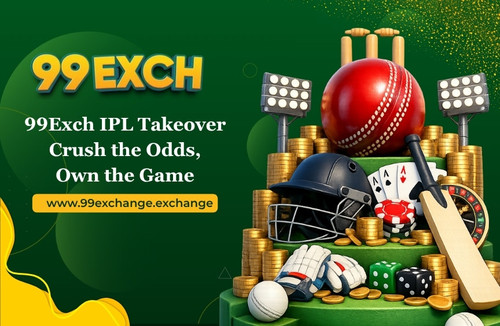 99Exch IPL Takeover Crush the Odds, Own the Game.jpg