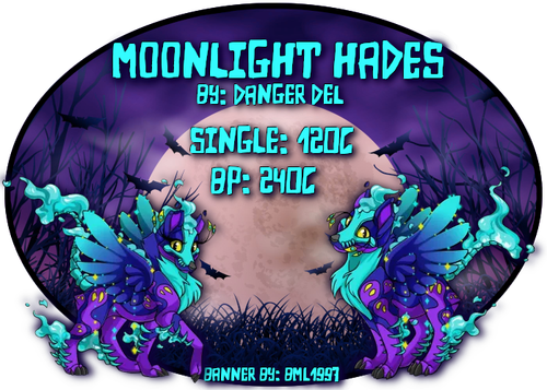 midnight hades