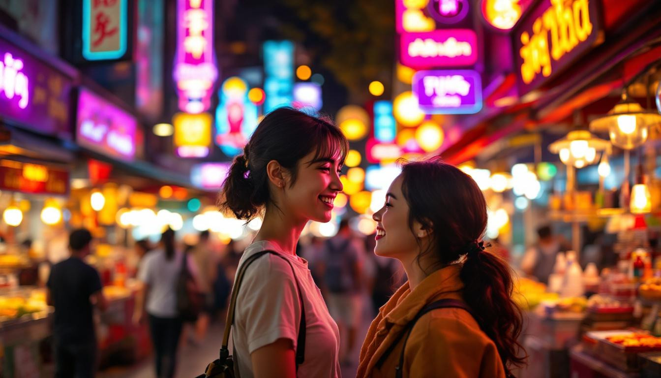 Is Thailand Cheap for Tourists in 2026? Complete Cost Guide
