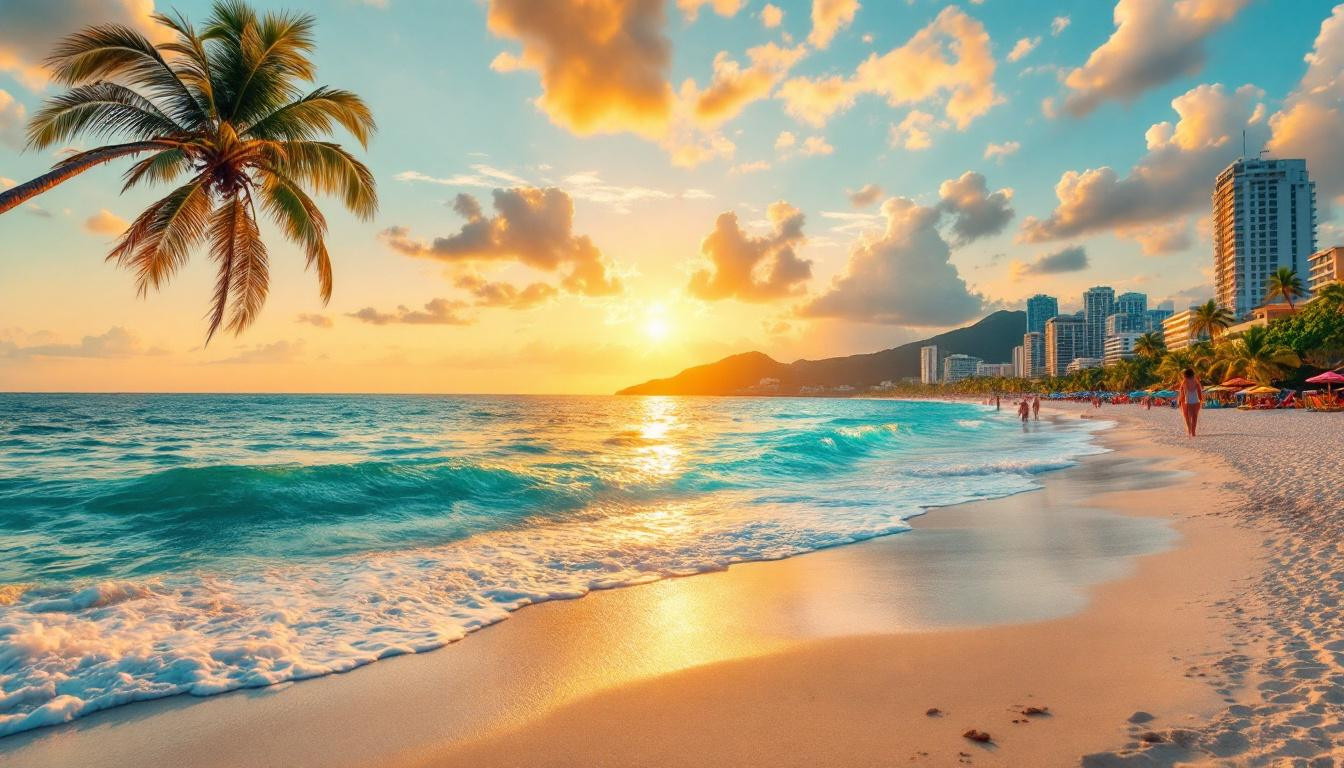 Hua Hin vs Pattaya: Which Thai Beach Town Is Right for You?