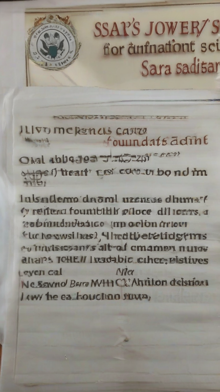 Evidence for threat, sedition not 'foundation for probable cause,' says Sara's lawyer
